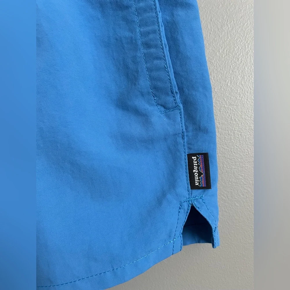 Patagonia Barely Baggies Large - Picture 4 of 5